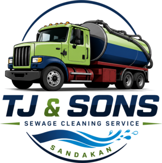 TJ & Sons Holdings — Sewage Cleaning Service, Sandakan